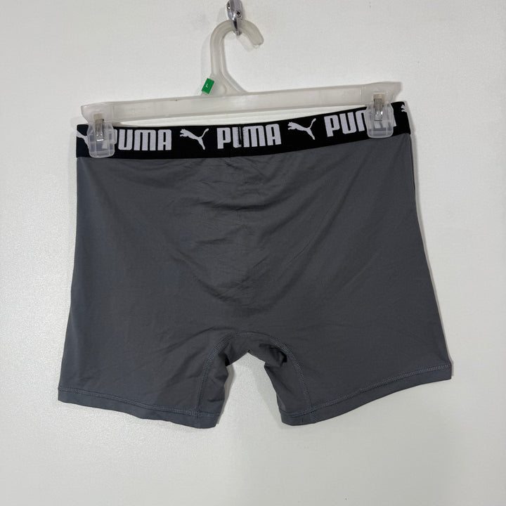 PUMA SPORT BOXER GREY COLOUR