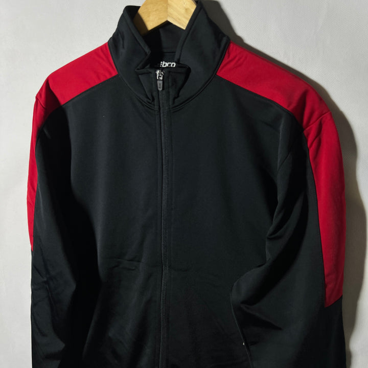 BCG SPORT JACKET INNER FLEECE