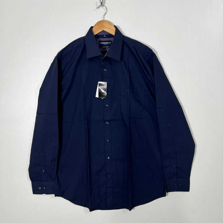 GIORGIO MORELLO COTTON SHIRT BRAND NEW