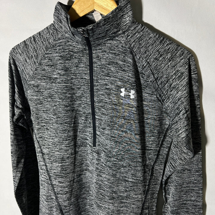 UNDER ARMOUR HEATGEAR WOMEN SPORT PULLOVER