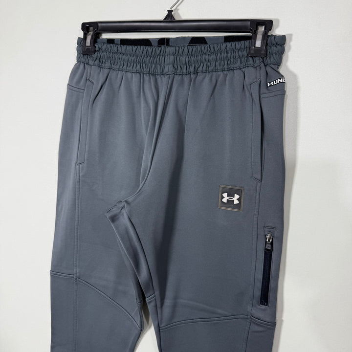 UNDER ARMOUR SPORT TROUSER INNER FLEECE GREY COLOUR
