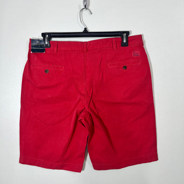 BROOKS BROTHER COTTON SHORT BRAND NEW