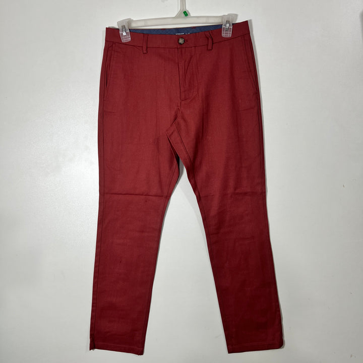 OLD NAVY SLIM FIT COTTON CHINO PANT WITH STRETCH