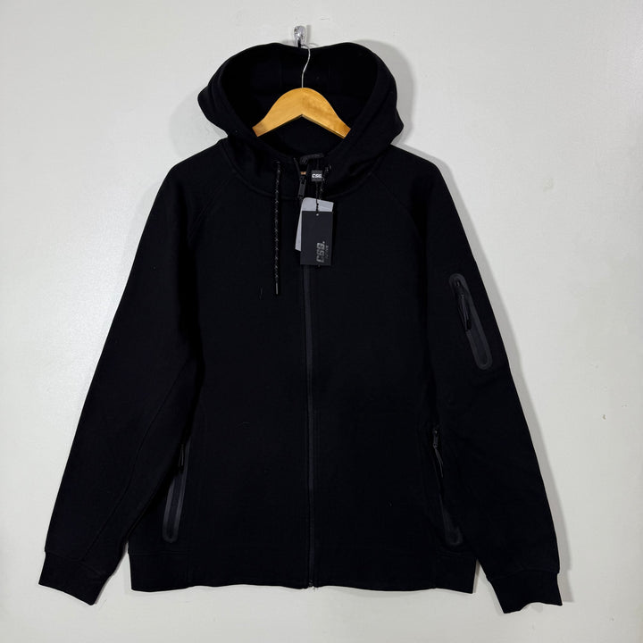 CSG ACTIVE QUICK DRY BREATHABLE REFLECTIVE DETAIL SECURED POCKETS