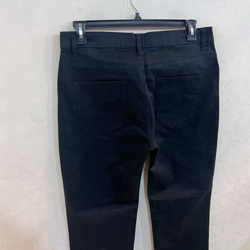 HYPE STRAIGHT FIT COTTON JEANS WITH STRETCH - JS BROTHERS 