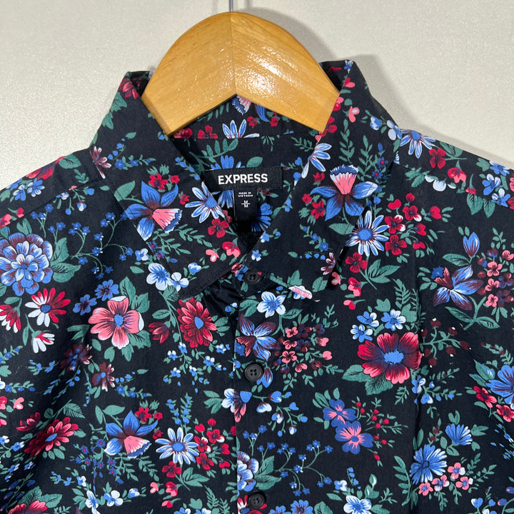 EXPRESS HALF SLEEVES SHIRT