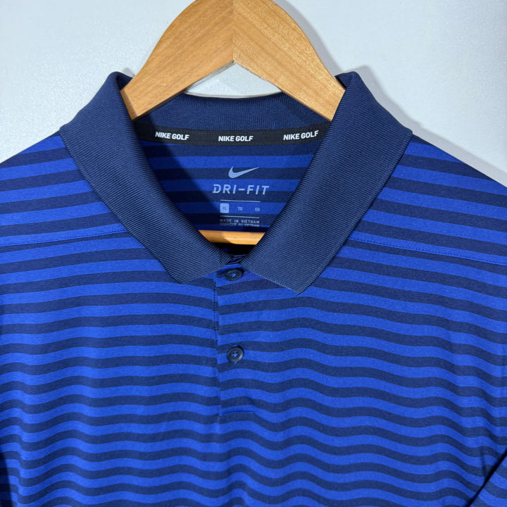 NIKE GOLF SPORT POLO TSHIRT BRAND NEW