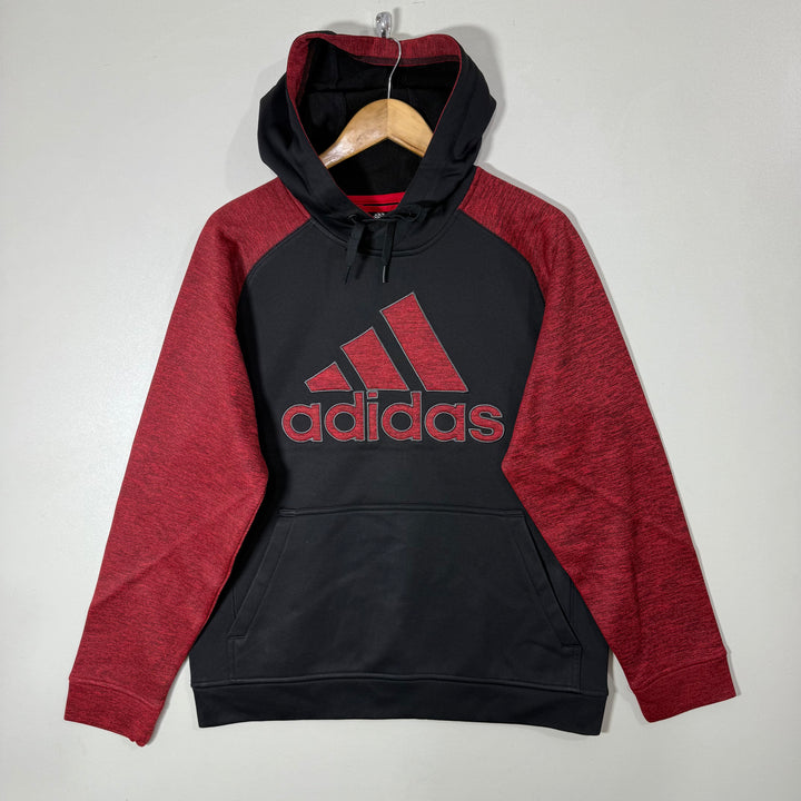 ADIDAS CLIMAWARM SPORT HOODIE INNER FLEECE