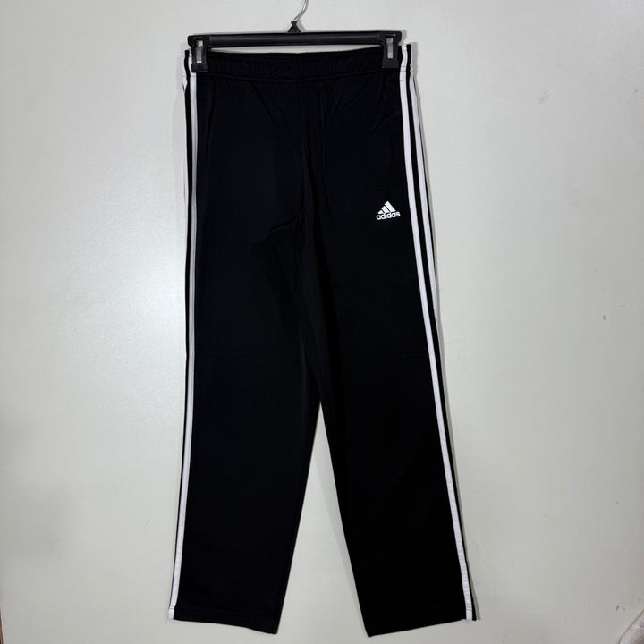 ADIDAS SPORT TROUSER INNER FLEECE BLACK COLOUR
