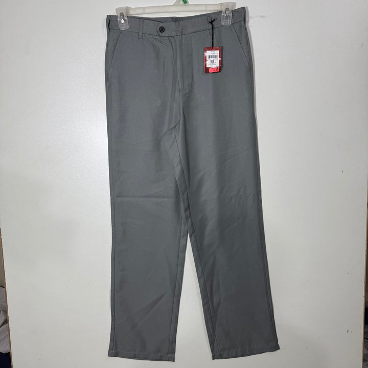 TOUR MAX LOOSE FIT DRESS PANT BRAND NEW GREY COLOUR