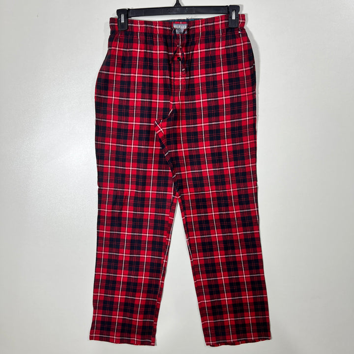 HILFIGER FLANNEL LOUNGEWEAR TROUSER