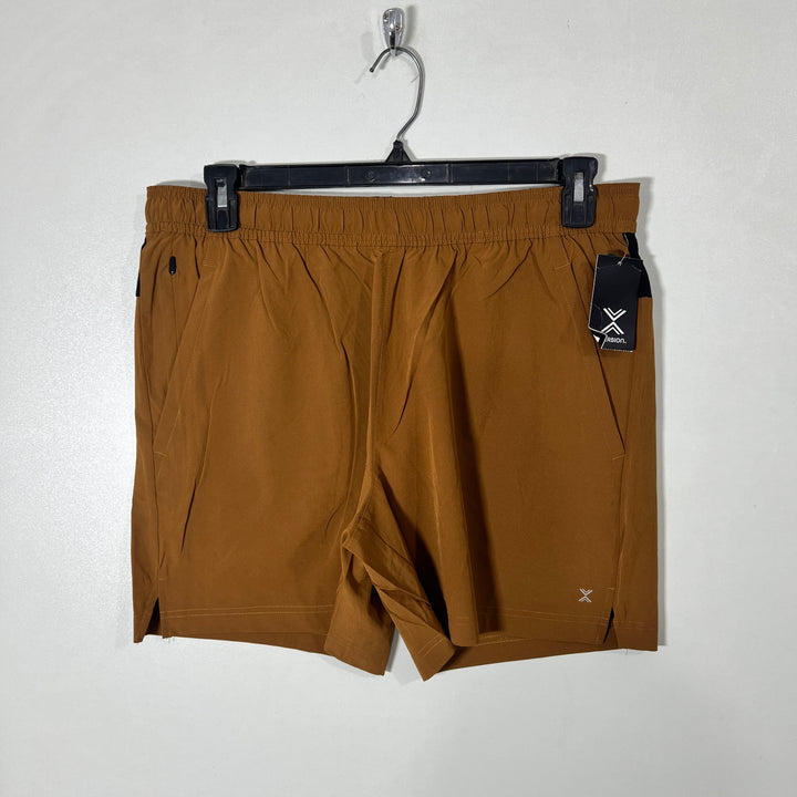 XERSION PARACHUTE RUNNING SPORT SHORT BRAND NEW