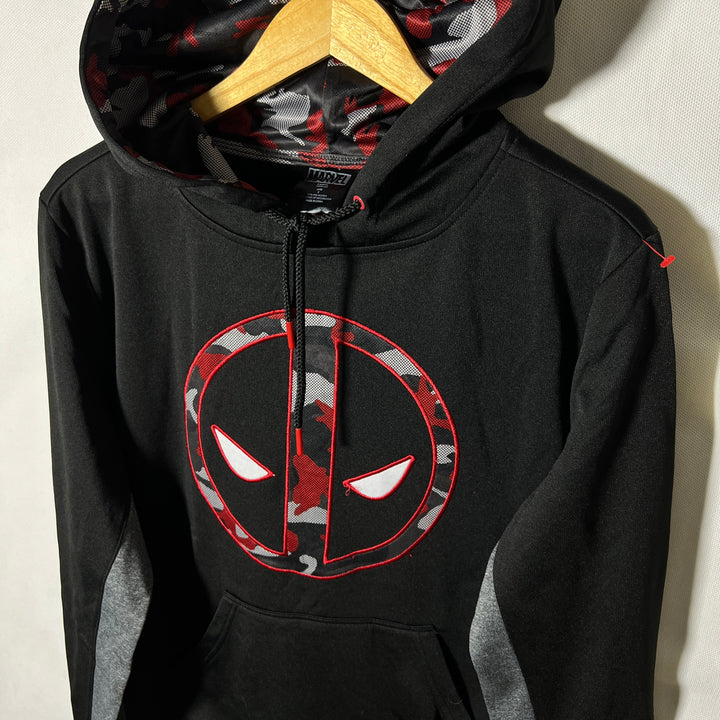 MARVEL SPORT HOODIE INNER FLEECE