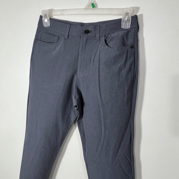 REPUBLIC REC SLIM FIT PERFORMANCE PANT WITH STRETCH