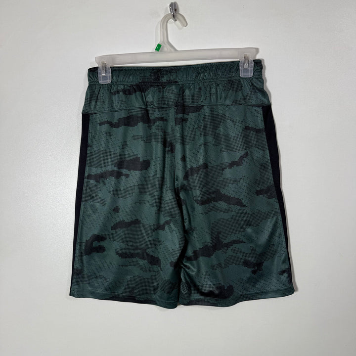 OLD NAVY ACTIVE PRINTED  SPORT SHORT