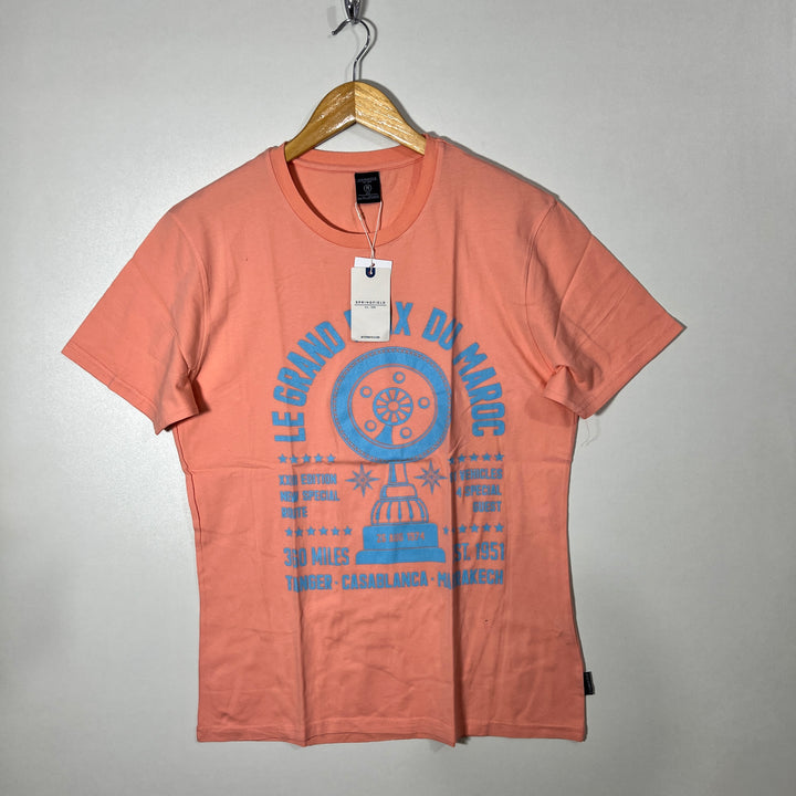 SPRINGFIELD COTTON TSHIRT BRAND NEW
