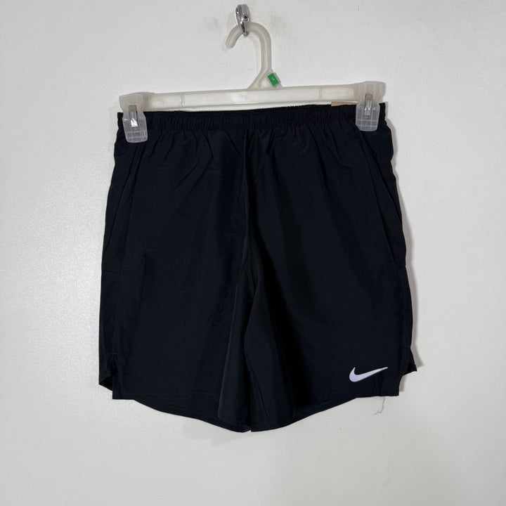 NIKE DRI FIT RUNNING SHORT BRAND NEW BLACK COLOUR
