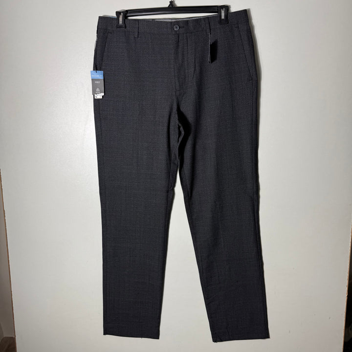 MARKS & SPENCER REGULAR FIT DRESS PANT BRAND NEW