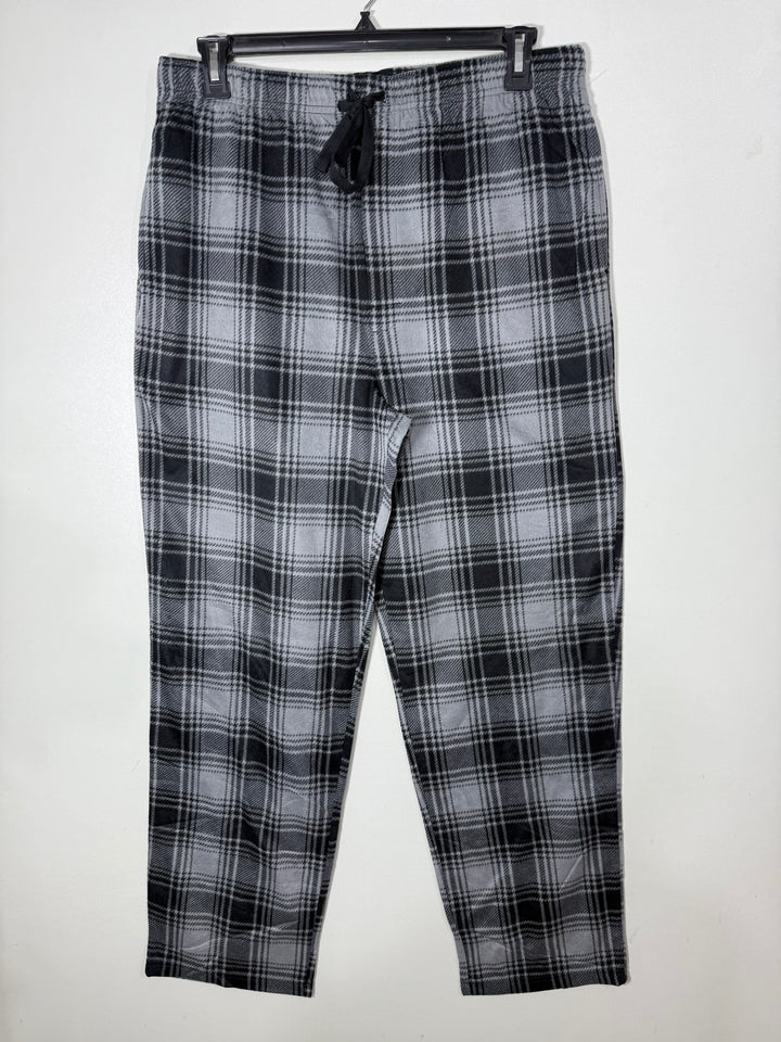 ST JHONS BAY SOFT TOUCH  FLANNEL COTTON LOUNGE WEAR TROUSER
