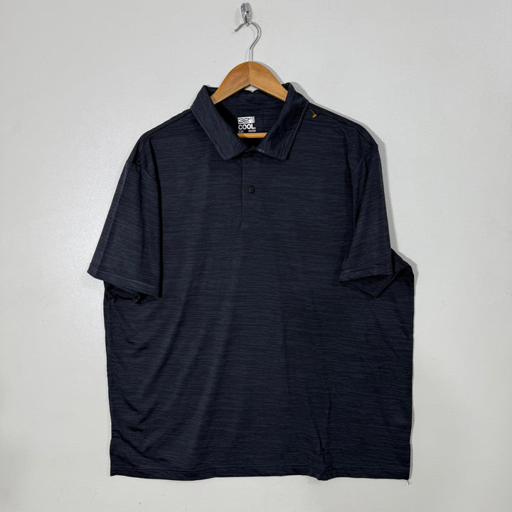 32 COOL SPORT POLO TSHIRT GREY COLOUR