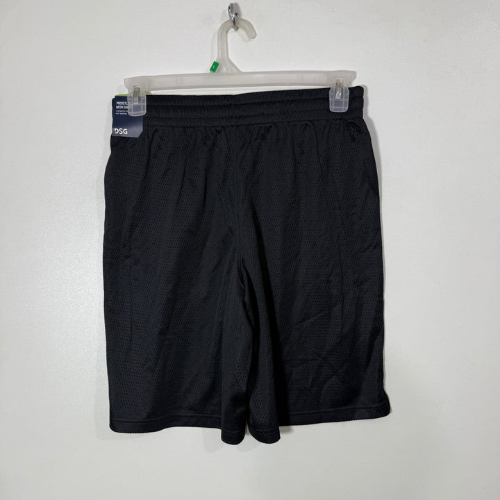 DSG SPORT SHORT BRAND NEW BLACK COLOUR