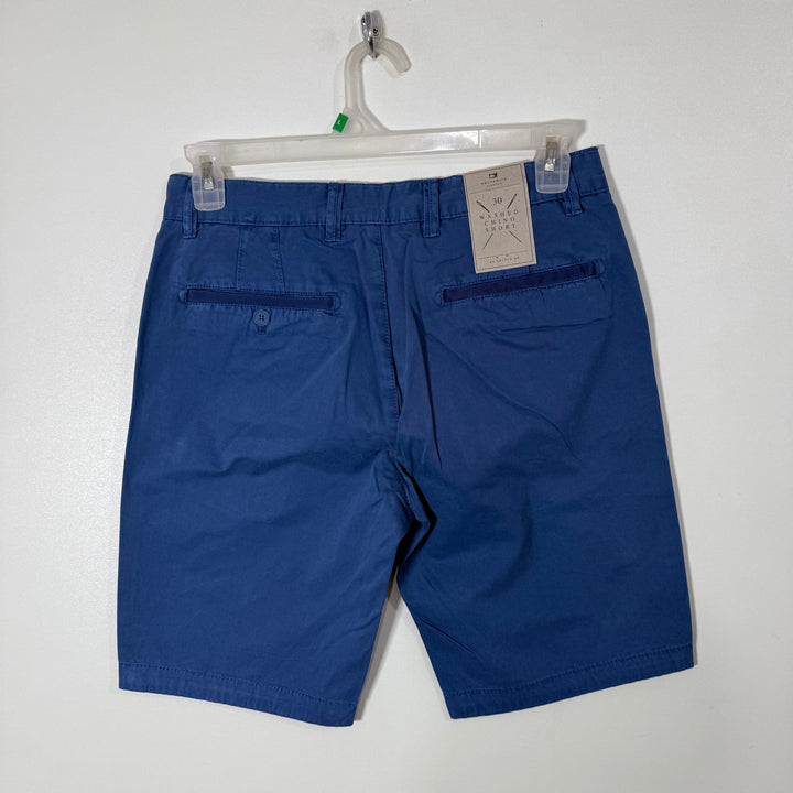 COTTON ON WASHED COTTON CHINO SHORT BRAND NEW