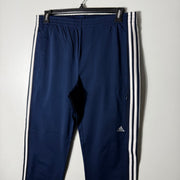 ADIDAS STRAIGHT FIT SPORT TROUSER INNER FLEECE