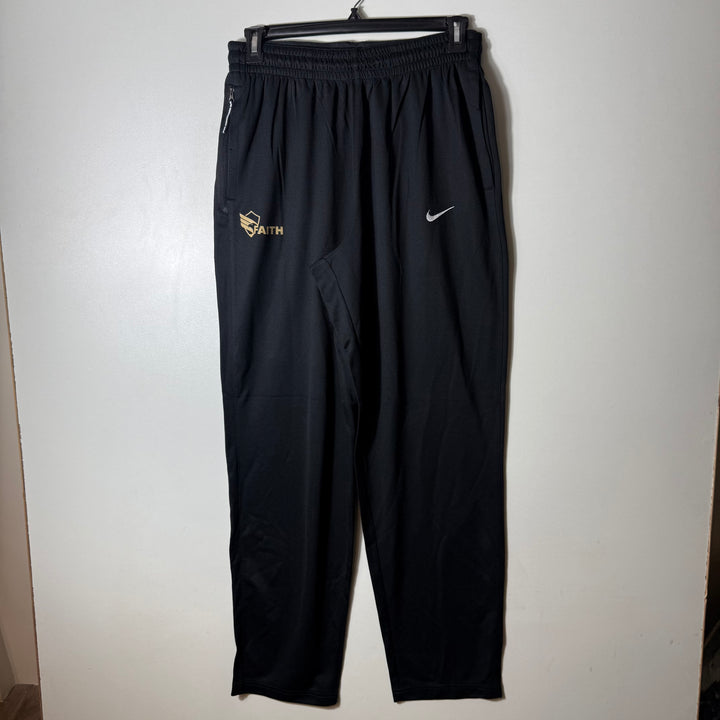 NIKE DRI FIT SPORT TROUSER BLACK COLOUR