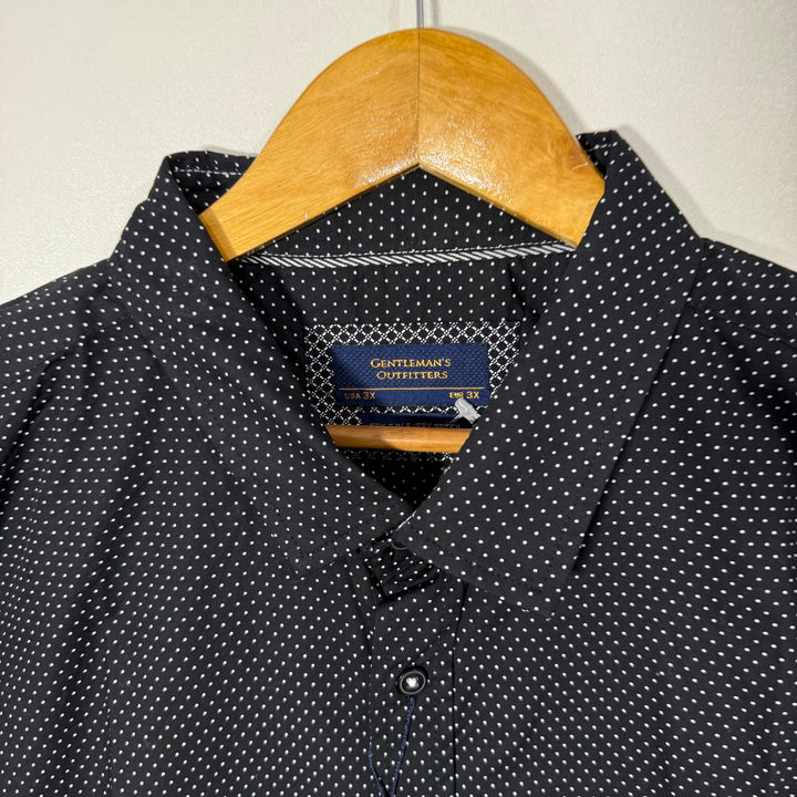 GENTLEMAN COTTON SHIRT BRAND NEW