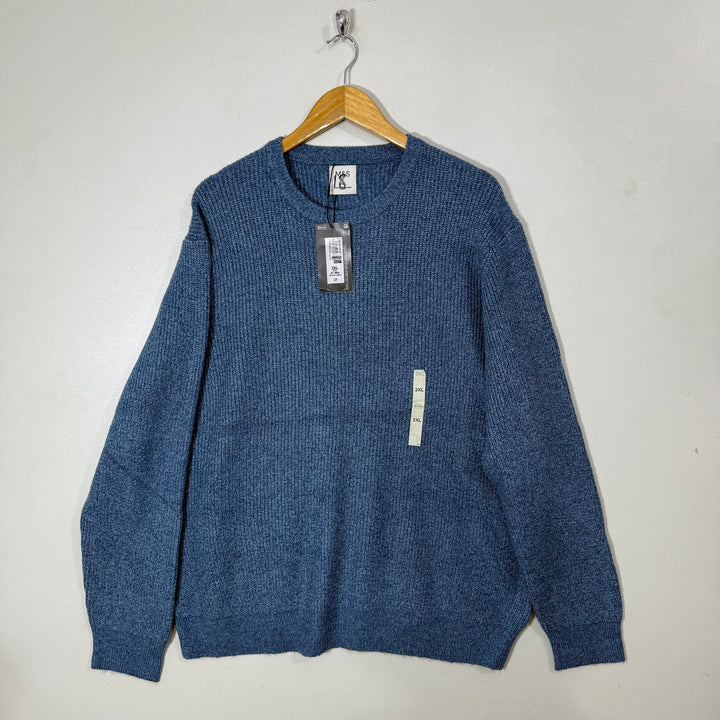 MARKS & SPENCER SWEATER BRAND NEW