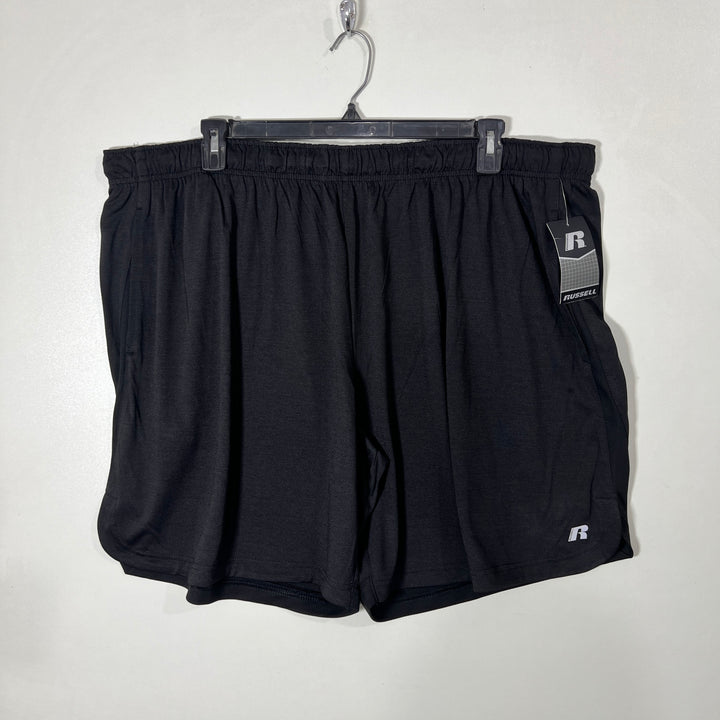 RUSSELL FRESH FORCE SPORT SHORT
