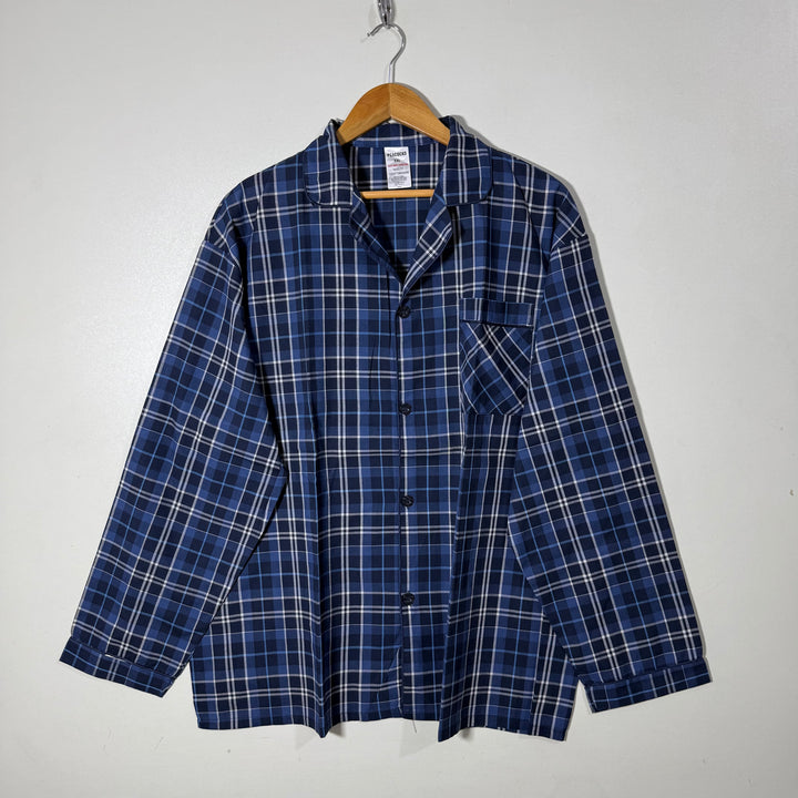PEACOCKS COTTON NIGHT SUIT