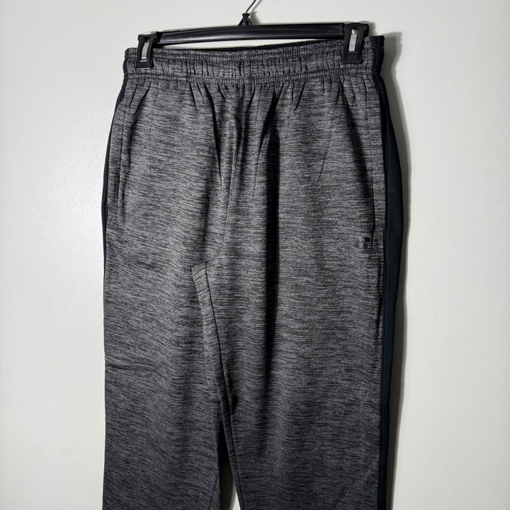 RUSSELL STRAIGHT FIT SPORT TROUSER INNER FLEECE GREY COLOUR