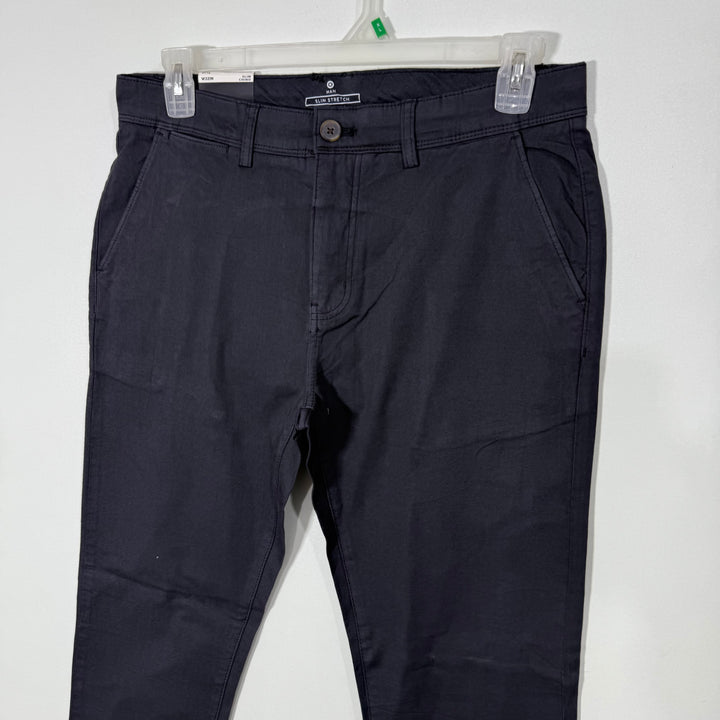 TARGET MAN SLIM FIT COTTON CHINO PANT BRAND NEW WITH STRETCH GREY COLOUR t