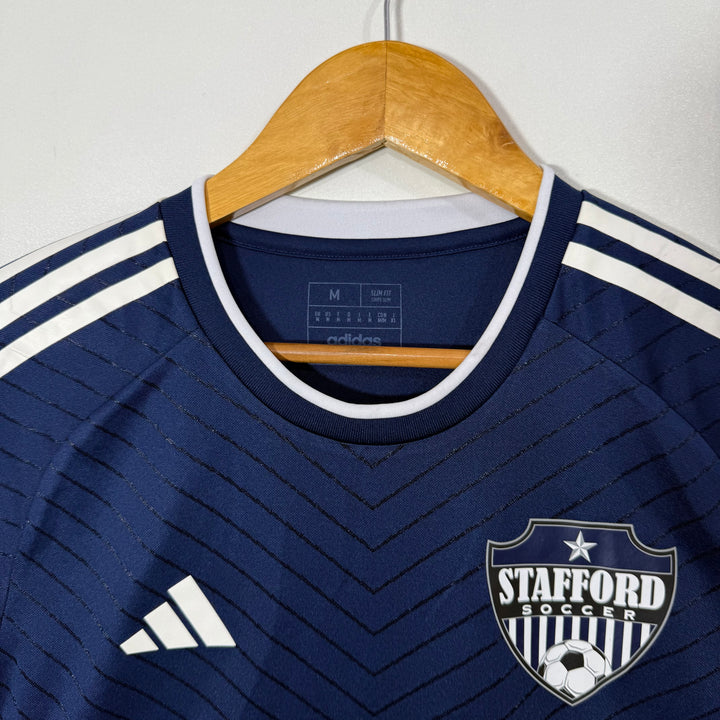 ADIDAS V NECK SPORT TSHIRT
