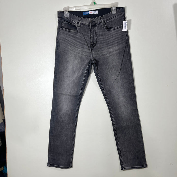 OLD NAVY SLIM FIT DENIM PANT BRAND NEW