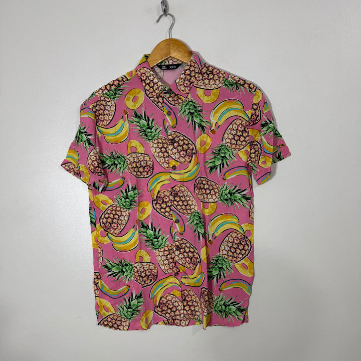 JAY JAYS HALF SLEEVES HAWAI SHIRT