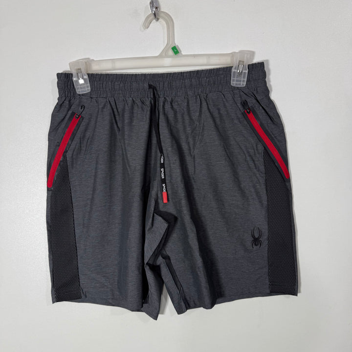 SPYDER ACTIVE HYBRID SPORT SHORT