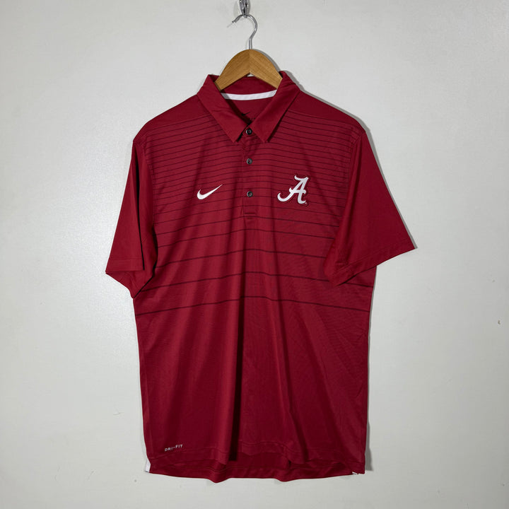 NIKE DEI FIT SPORT POLO TSHIRT
