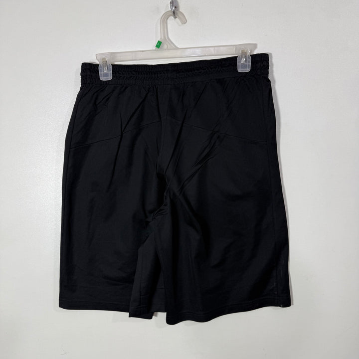 JORDAN SPORT SHORT BLACK COLOUR