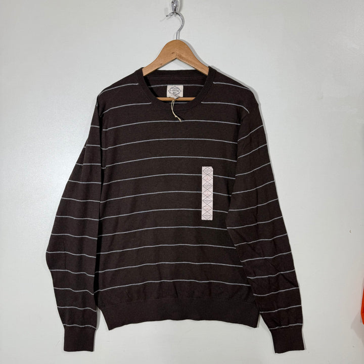 ST JHONS BAY COTTON ACRYLIC SWEATER