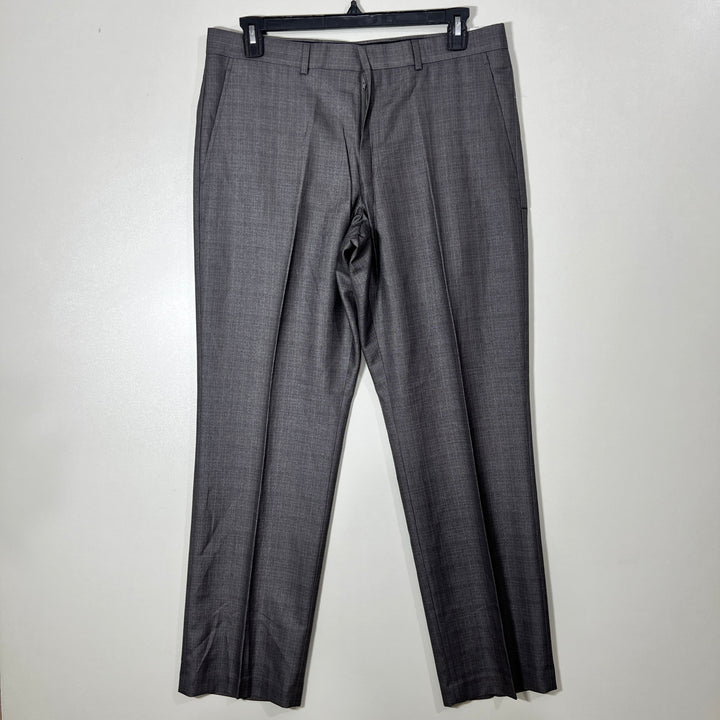 KENNETH COLE DRESS PANT BRA NEW WITHOUT STRETCH