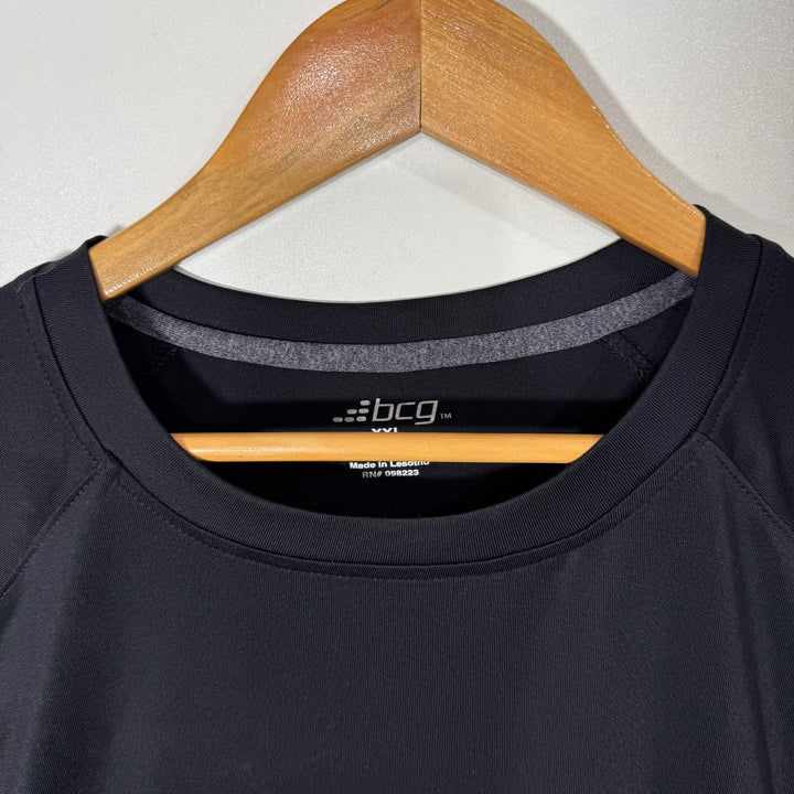 BCG SPORT TSHIRT BRAND BEW
