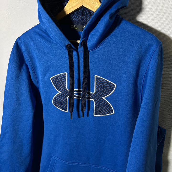 UNDER ARMOUR SPORT HOODIE INNER FLEECE