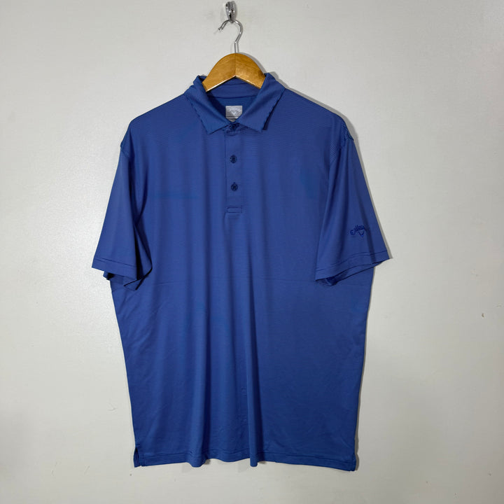 CALLAWAY OPTI DRY SPORT POLO TSHIRT
