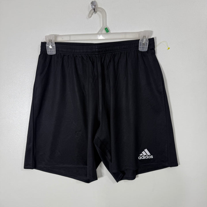 ADIDAS AEROREADY SPORT SHORT BLACK COLOUR WITHOUT POCKETS
