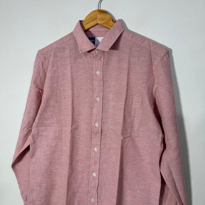 OLD NAVY LINEN SHIRT