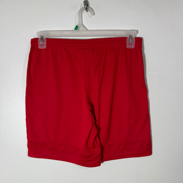 NIKE DRI FIT SPORT SHORT WITHOUT POCKETS