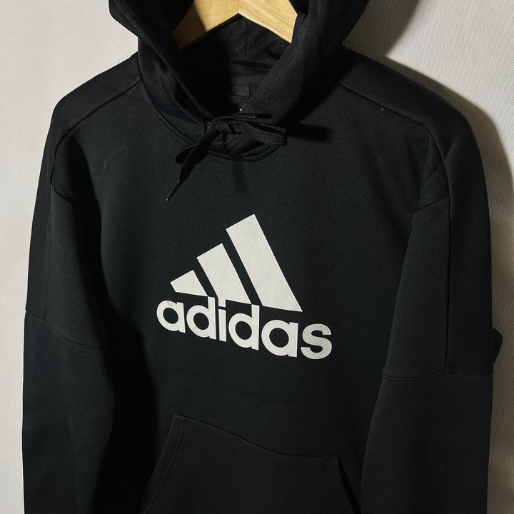 ADIDAS CLIMAWARM SPORT HOODIE INNER FLEECE