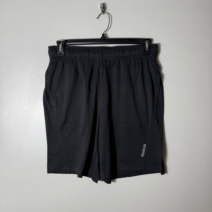 REEBOK SPORT SHORT GREY COLOUR